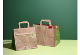 Geschenktasche WEIHNACHTEN