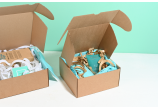 SpiroPack™ Papier-Füllmaterial
