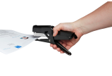 Leichtdruck Heftzange