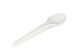 Kaffeelöffel aus Zellstoff