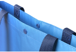 rPET RECYCLING-Taschen bedrucken