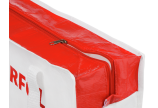 rPET RECYCLING-Taschen bedrucken