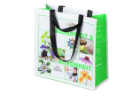 rPET RECYCLING-Taschen bedrucken