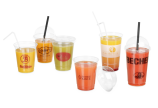 Kunststoffbecher bedrucken