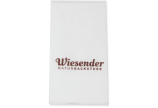 Servietten mit Logo bedrucken