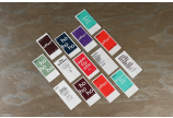 Servietten mit Logo bedrucken