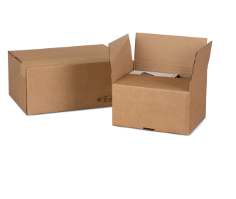 Automatikboden-Karton NIVEAU-BOX höhenvariabel 