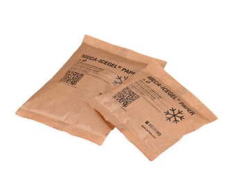 MECA-ICEGEL® PAPER Kühlkissen