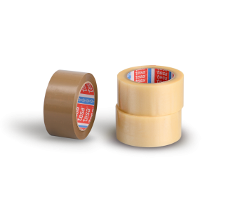 tesa® 4124 PVC Selbstklebeband
