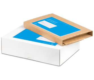 MECOUVERT® TREND Dokumententasche