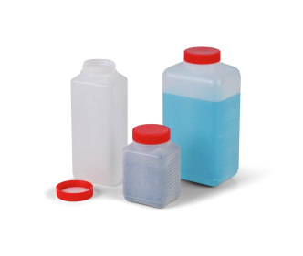 Industrie-Weithals-Flasche