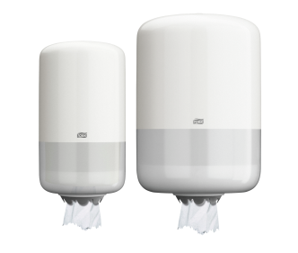 TORK Spender für Putztuchrolle