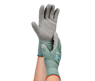 GEBOL Handschuhe UPCYCLED strong 