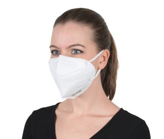 Atemschutzmaske FFP2 & FFP3
