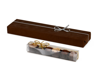 Fertigschleife mit Gummizugband