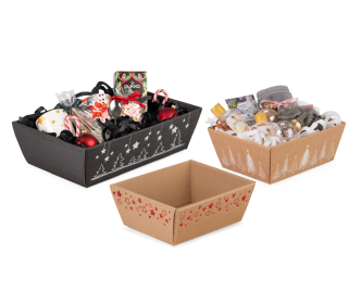 Geschenkkorb WEIHNACHTEN