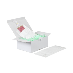 MECATHERM®-MAIL Thermobeutel mit Selbstklebeverschluss