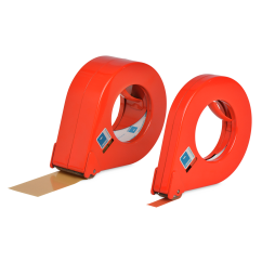 Handabroller METALL