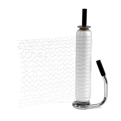 Wickelnetz für Paletten FLEX-NET