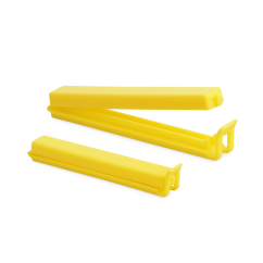 Verschlussklemme