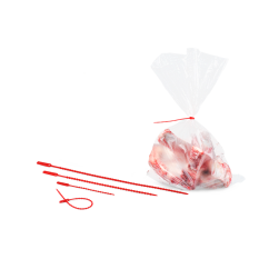 Flachbeutel aus HDPE