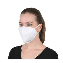 Atemschutzmaske FFP2 & FFP3