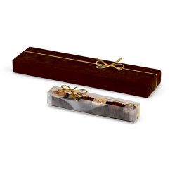 Fertigschleife mit Gummizugband