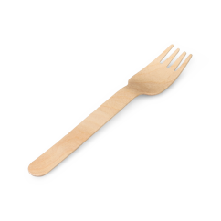 Holzgabel