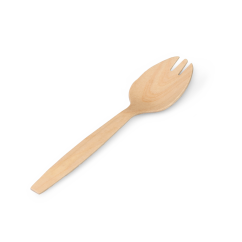 Holzgöffel