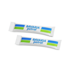 Zuckersticks mit Logo bedrucken