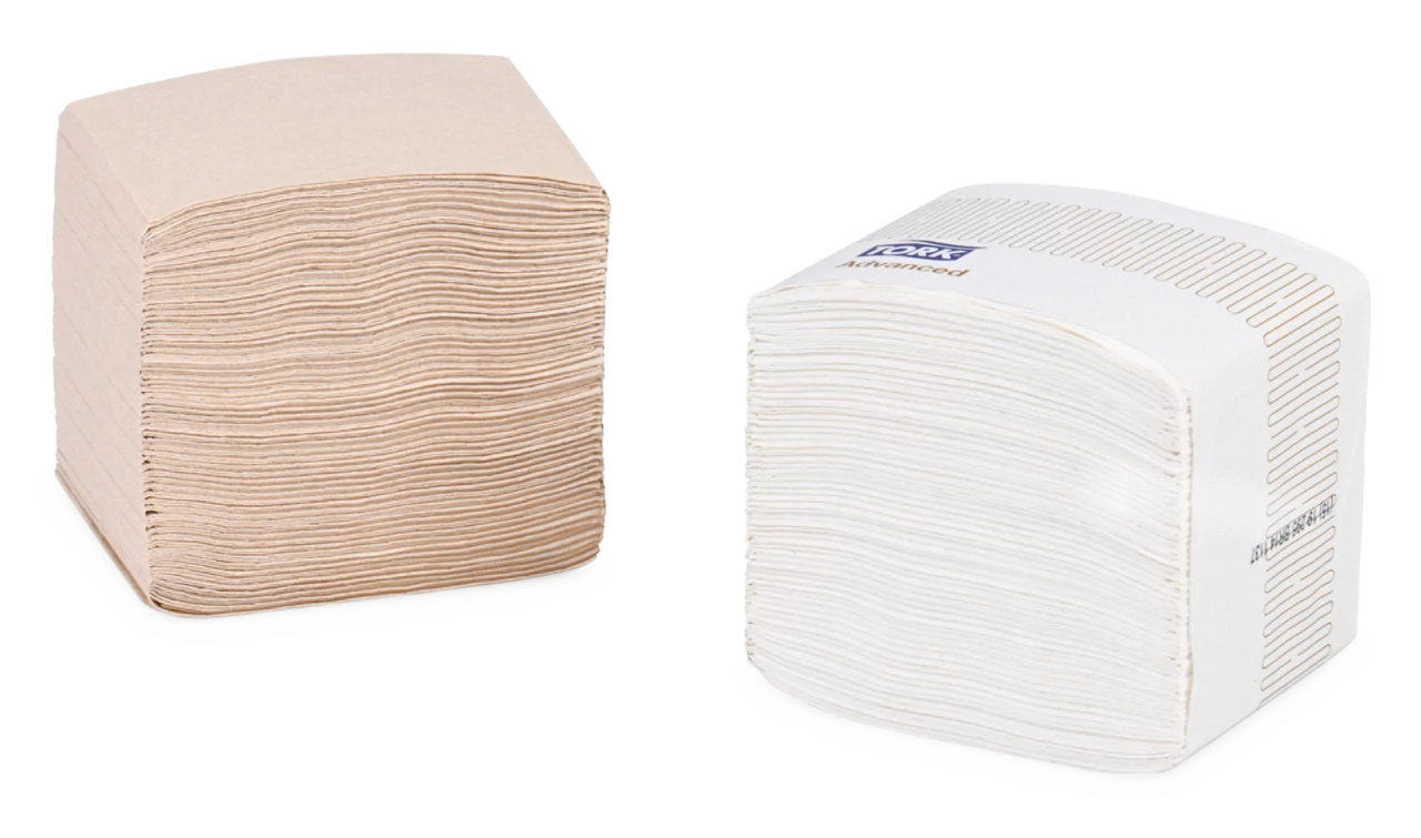Papier-Serviette für Xpressnap Fit®