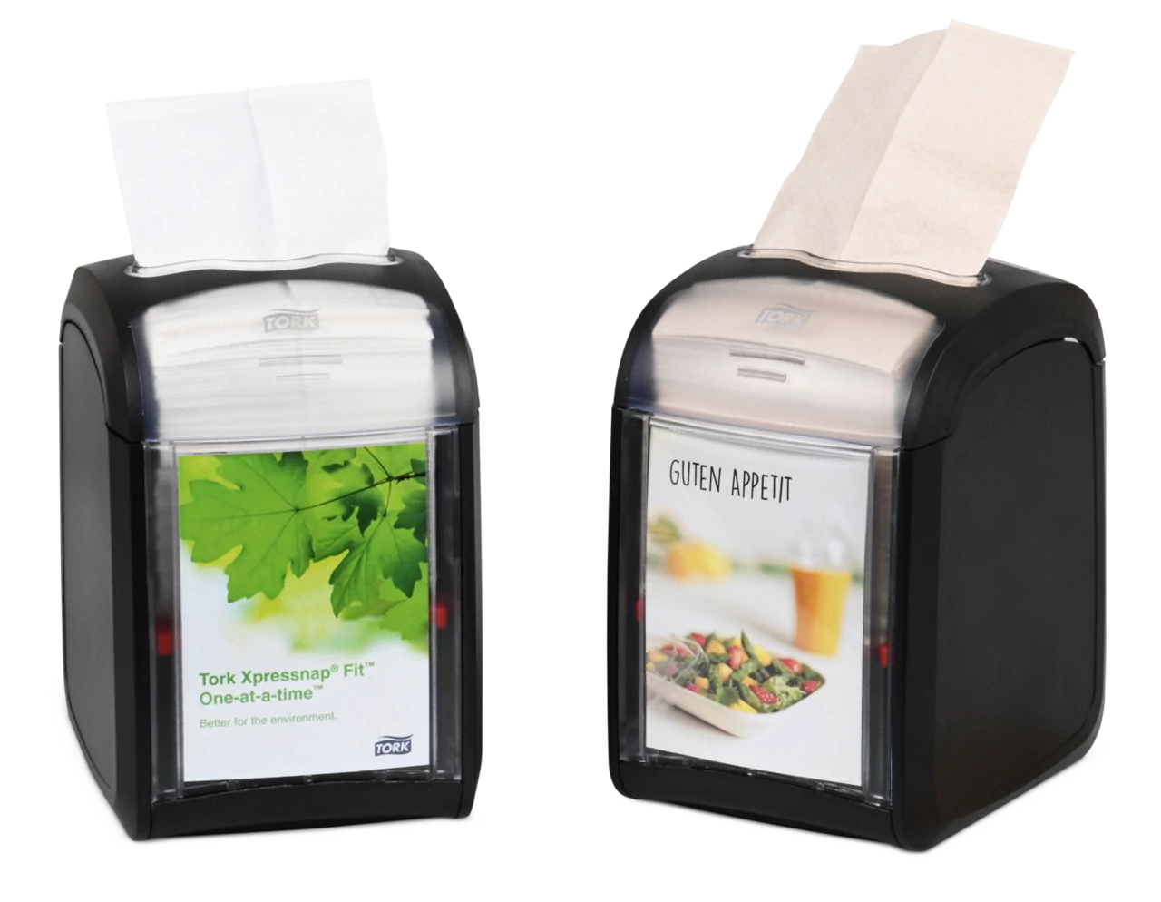 Servietten-Spender Xpressnap Fit®