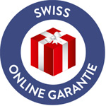 Swiss Online Garantie Swiss Online Garantie