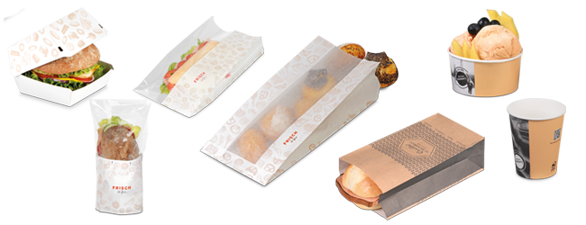 Tragetaschen für jeden Einsatz