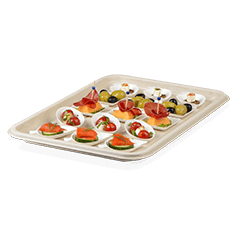 Buffet & Partyservice