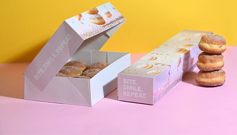 Krapfen Berliner Pfannkuchen