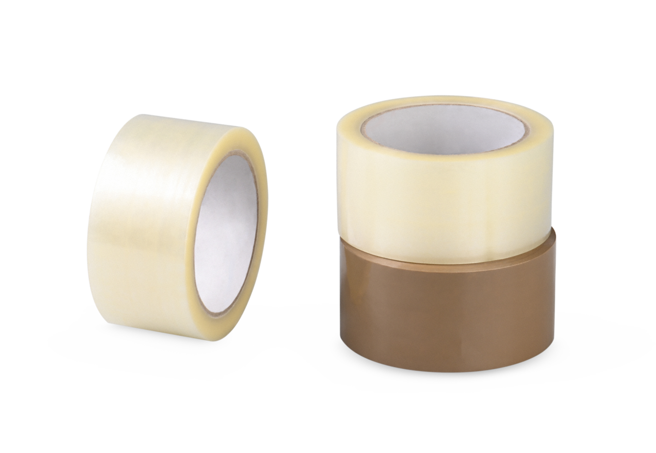 Packband PP Hotmelt