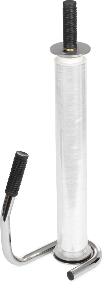 Handstretchfolie MECASTRETCH® Performance, 9 µm x 450 lfm