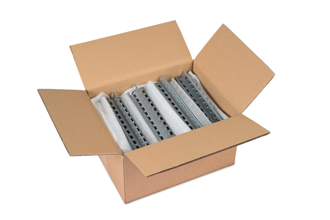 PE-Schaumstofffolie 2,0 – 2,5 mm