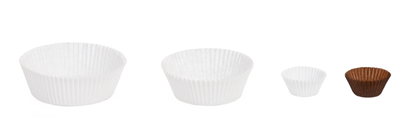 Gebäckkapsel
