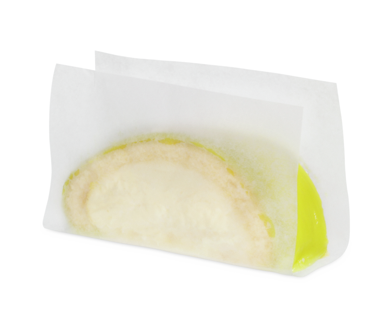 Sahne-Abdeckpapier