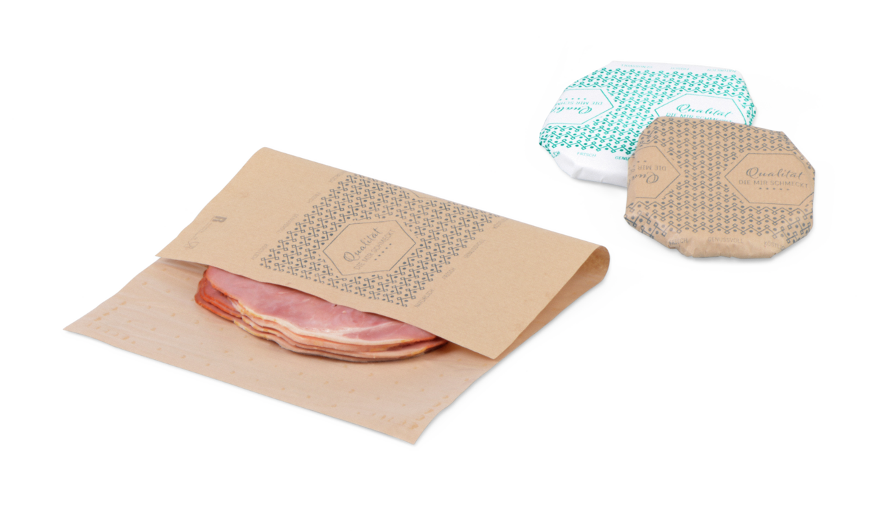 Duplex-Papier