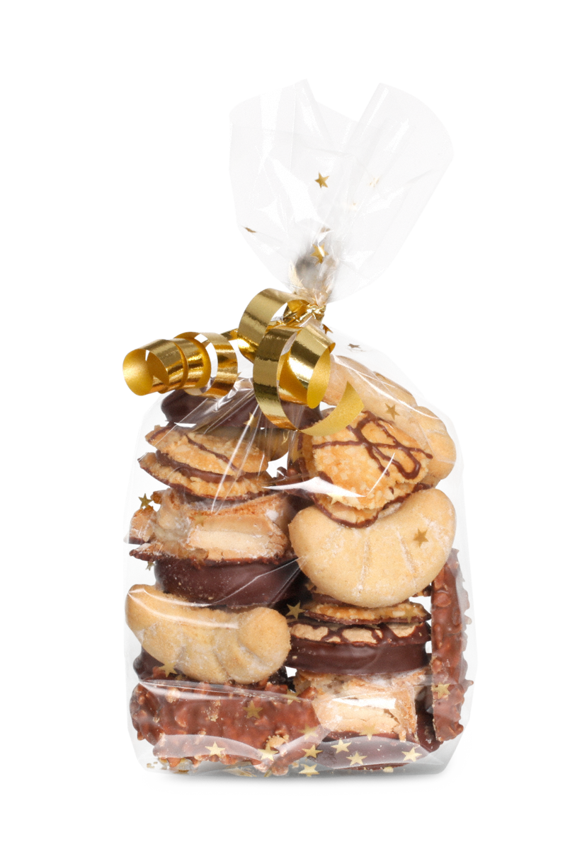 ideal für Weihnachtsgebäck