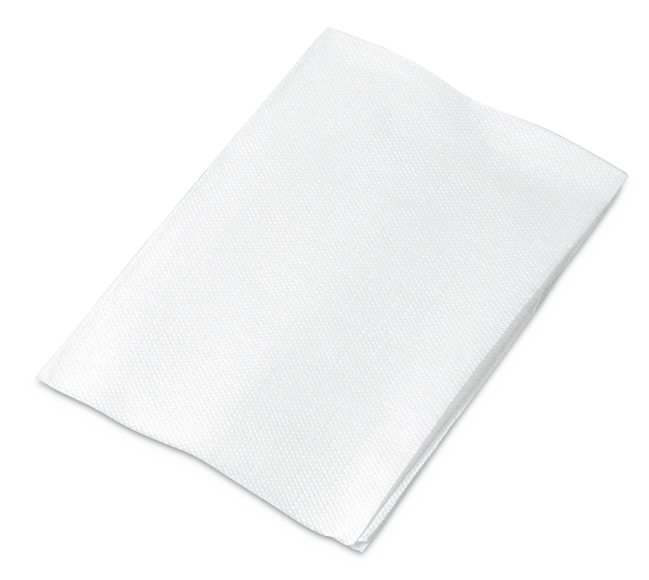 Papier-Serviette für Spender