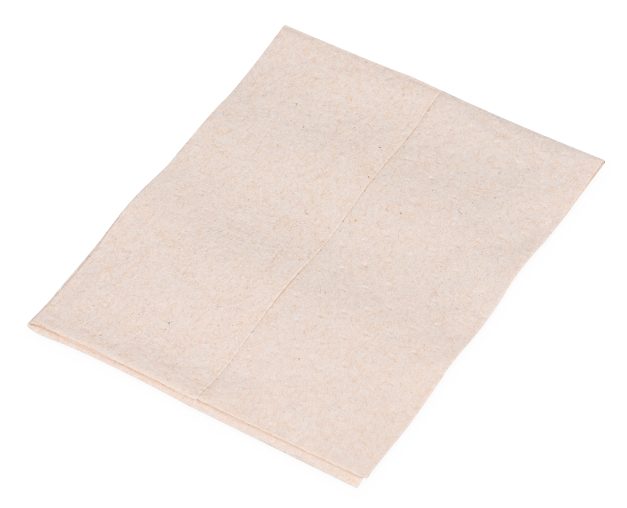 dank spezieller, platzsparender Falzung passt die Serviette ideal in den kompakten Xpressnap Fit® Tischspender und kann nach der Entnahme zu einer normal großen Serviette (16,5 x 21 cm) aufgefaltet werden