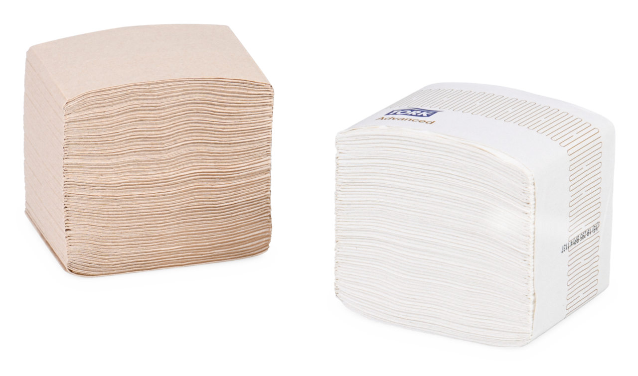 Papier-Serviette für Xpressnap Fit®