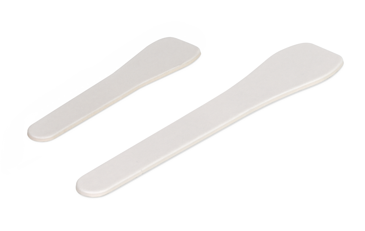 Art.-Nr. L358.090 & L358.120: flaches Design in zwei verschiedenen Längen
