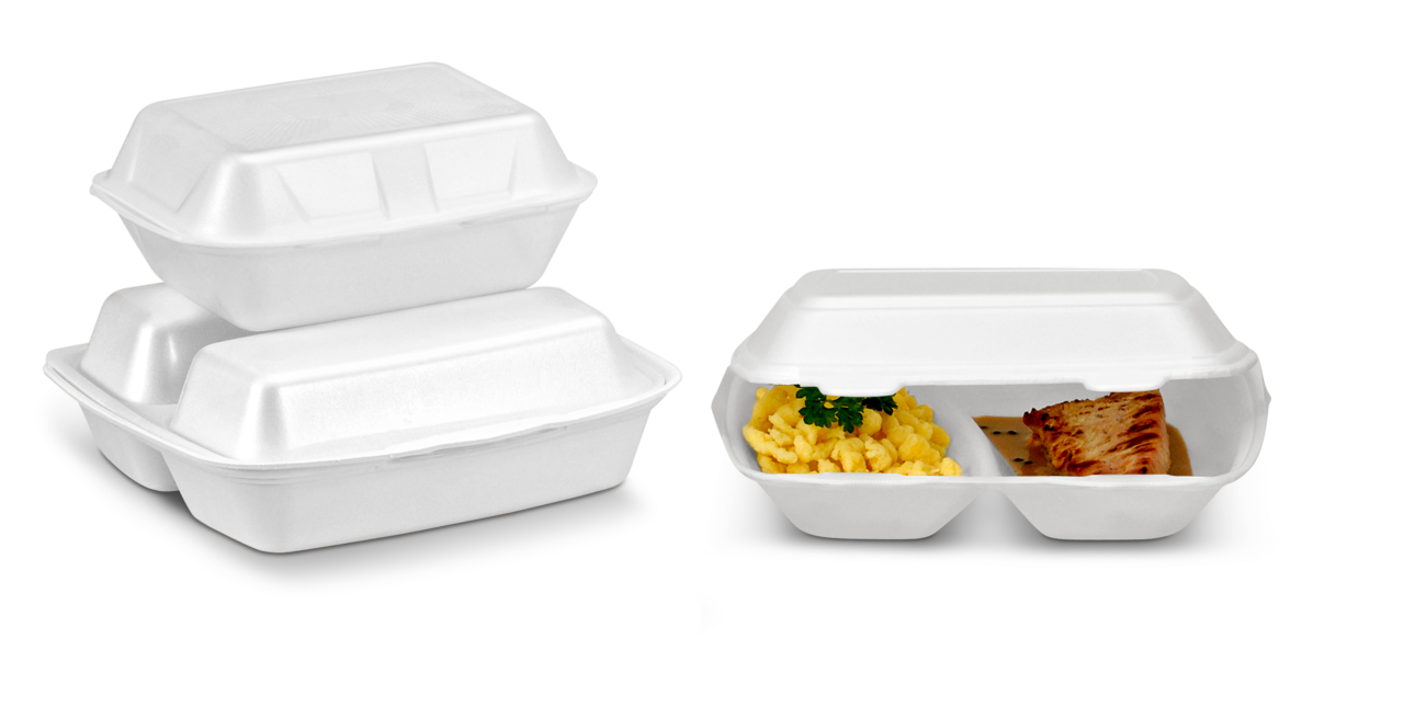 Menübox aus XPS