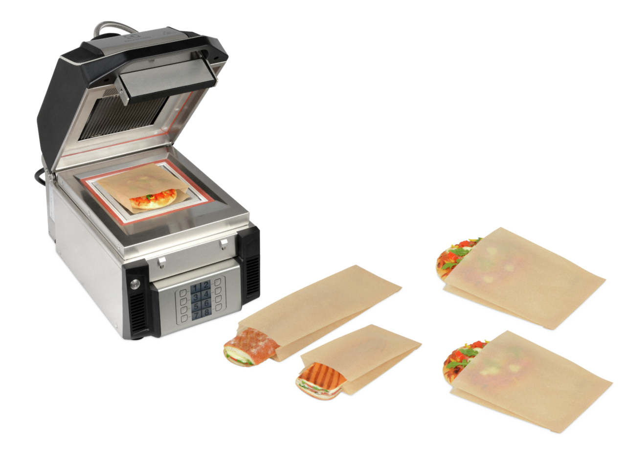 Ovenbag