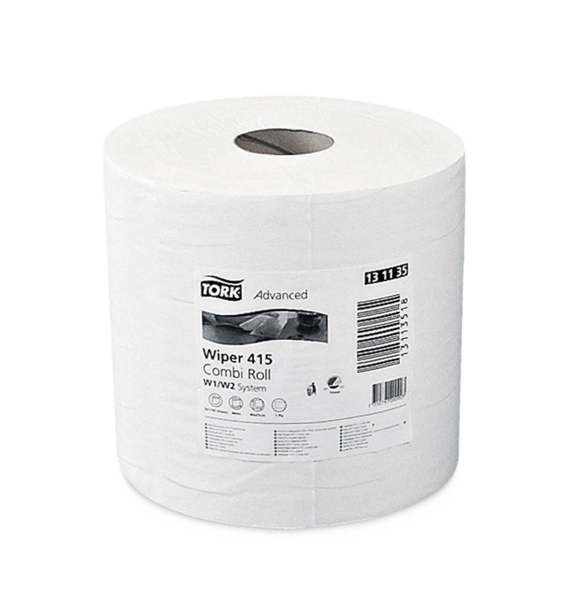 TORK Putztuch STANDARD